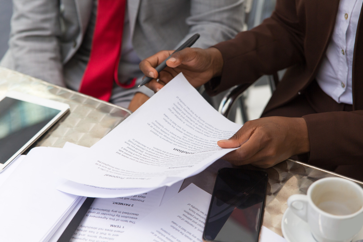 campaigns and petitions