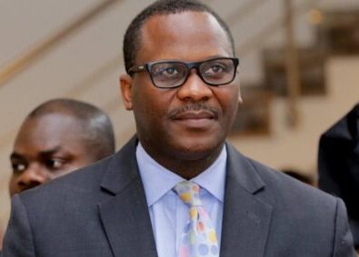 TUNDE IRUKERA