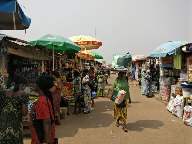 CCCAI Urges Tinubu, FCCPC To Tackle Rising Prices of Consumer Goods