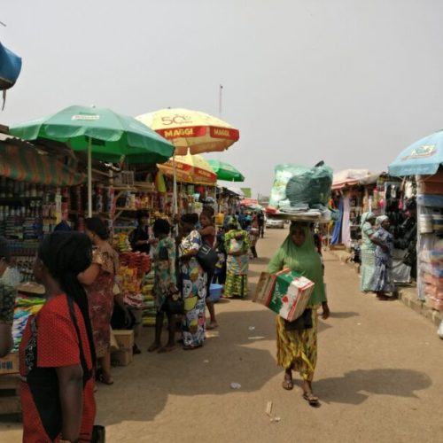 CCCAI Urges Tinubu, FCCPC To Tackle Rising Prices of Consumer Goods